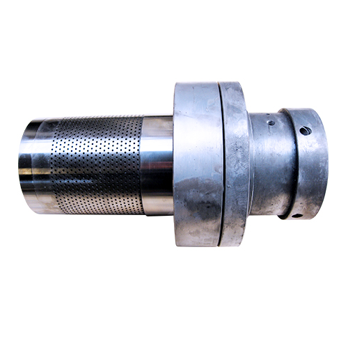 聚烯烴PO擠出模具（籃式）